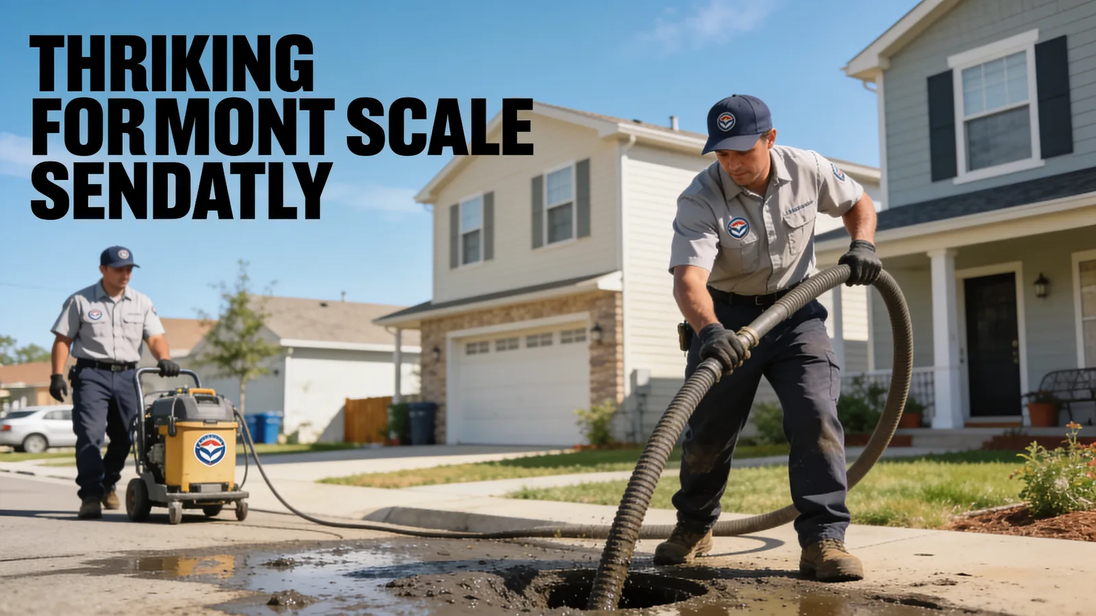 Sewage Cleanup in Janesville, CA near me